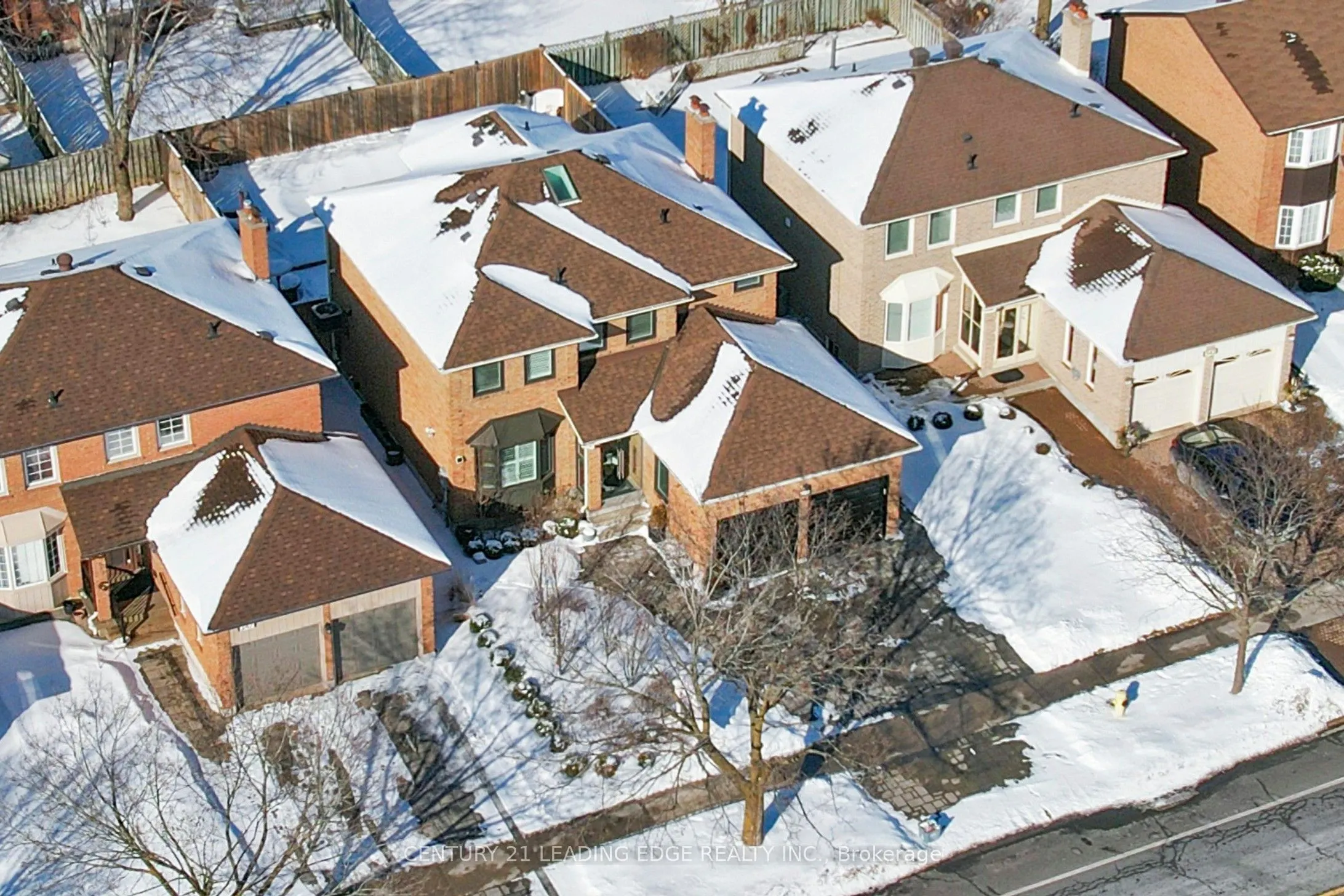 345 Raymerville Drive