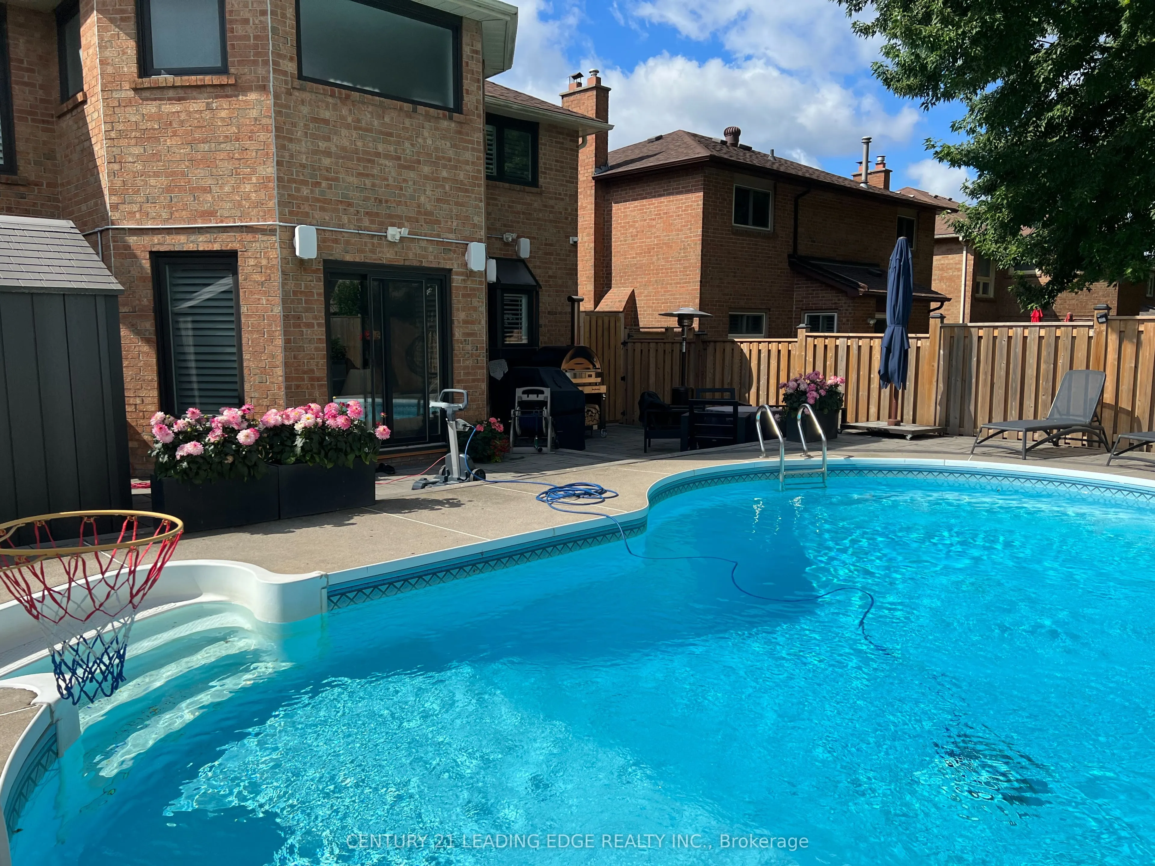 345 Raymerville Drive