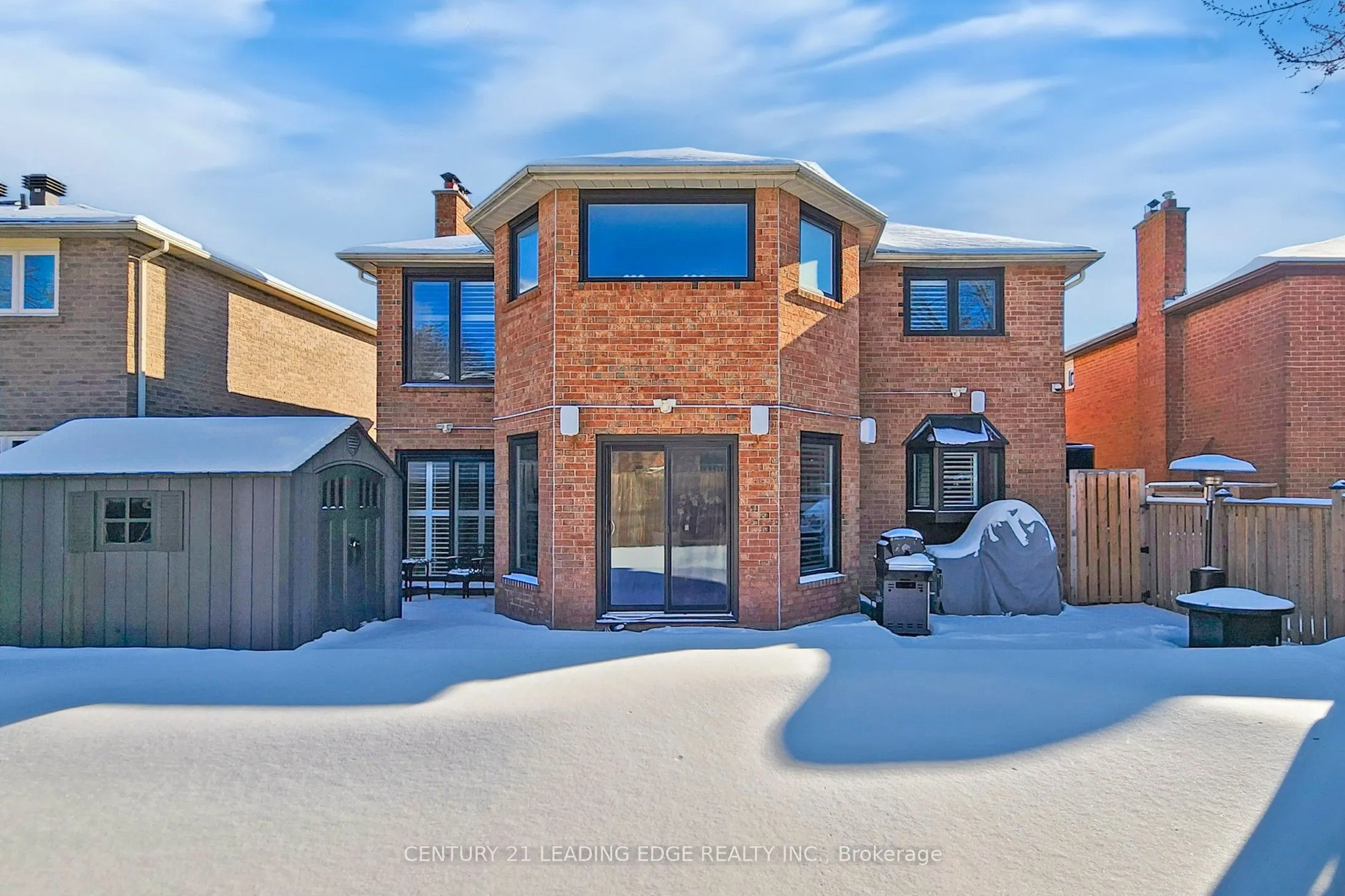 345 Raymerville Drive