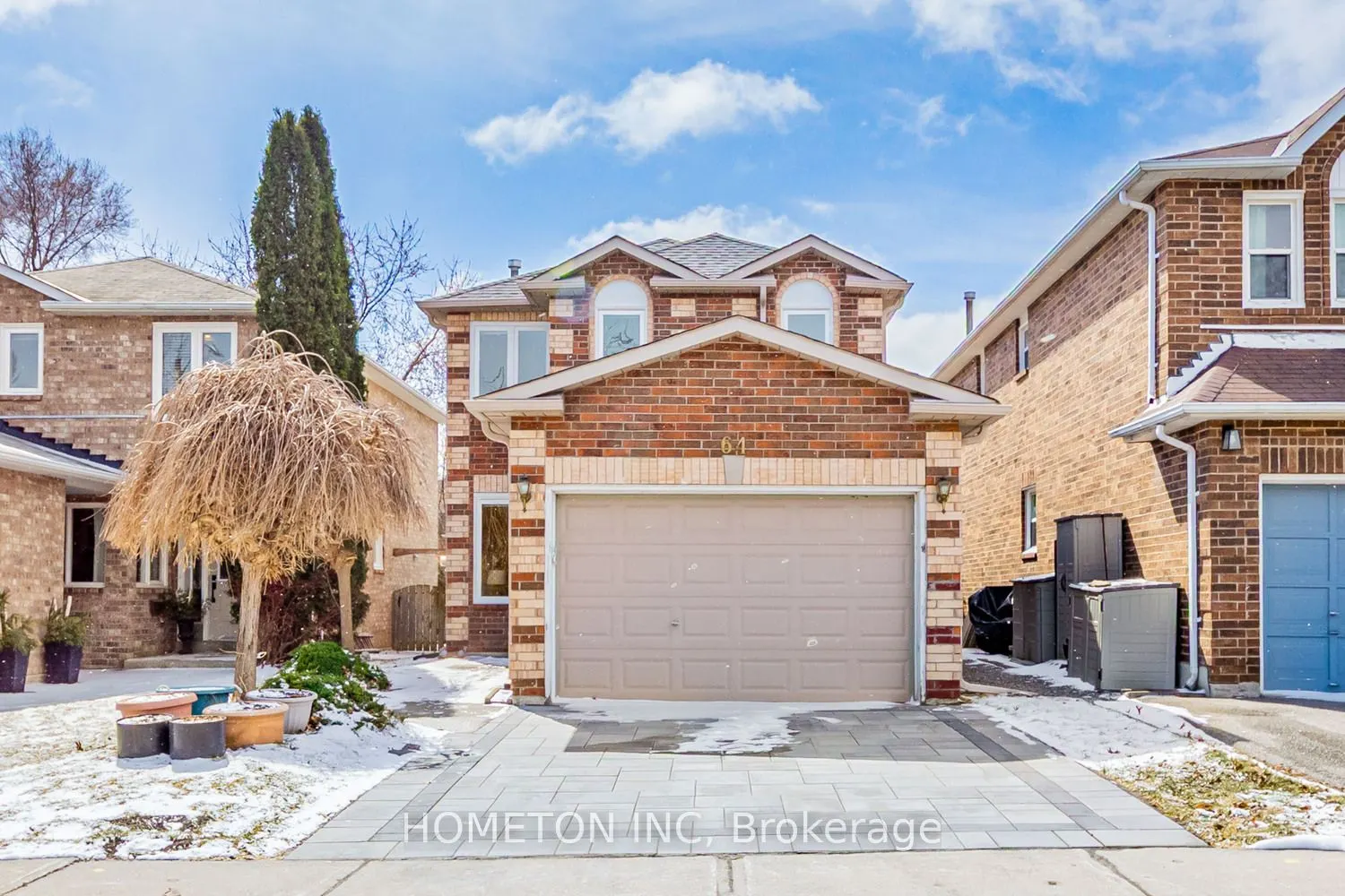 64 Dunsmore Crescent