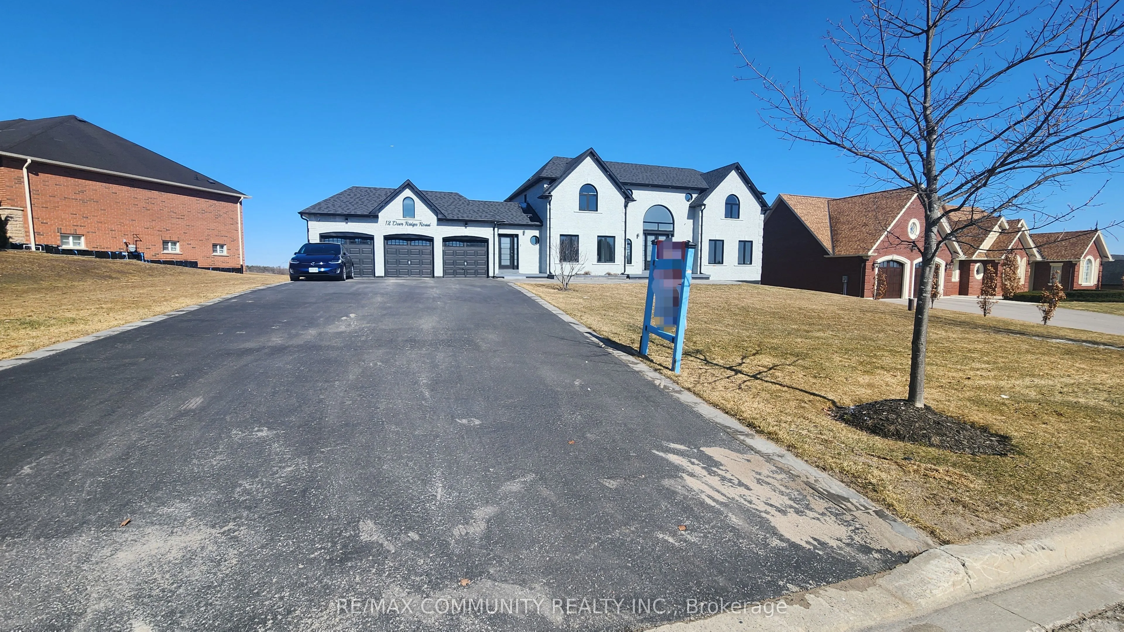 12 Deer Ridge Road