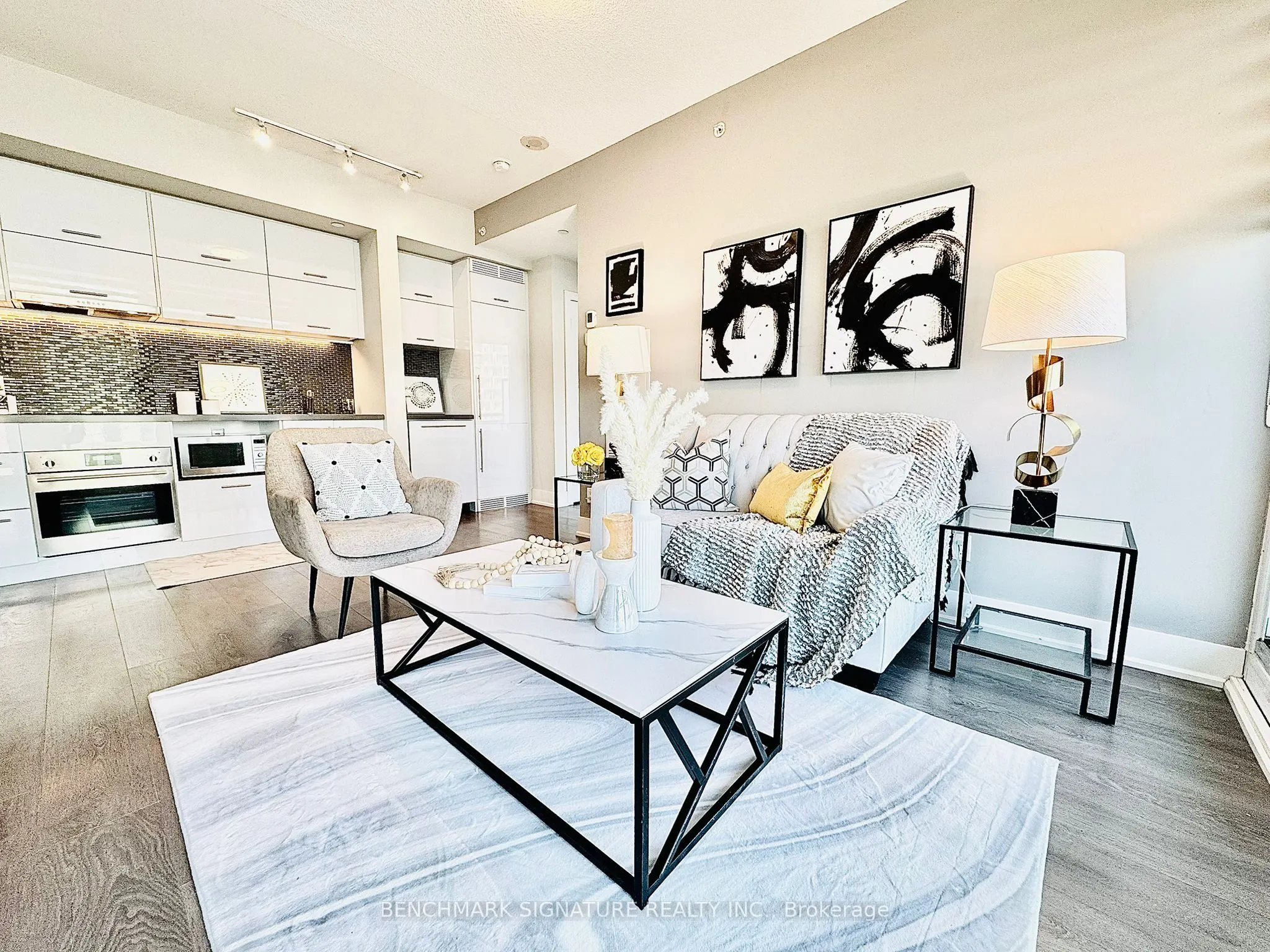 8081 Birchmount Road, #1001J