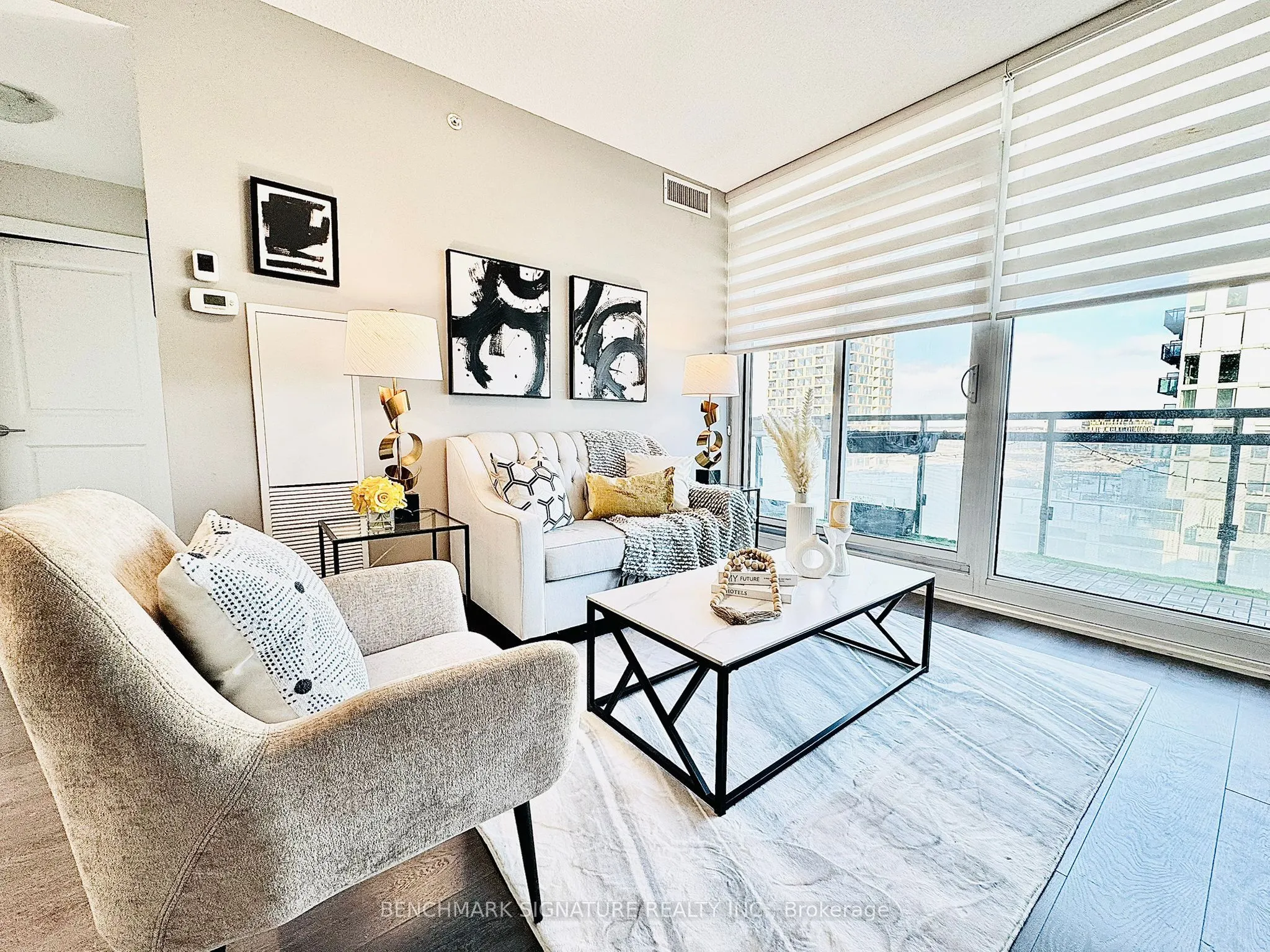 8081 Birchmount Road, #1001J