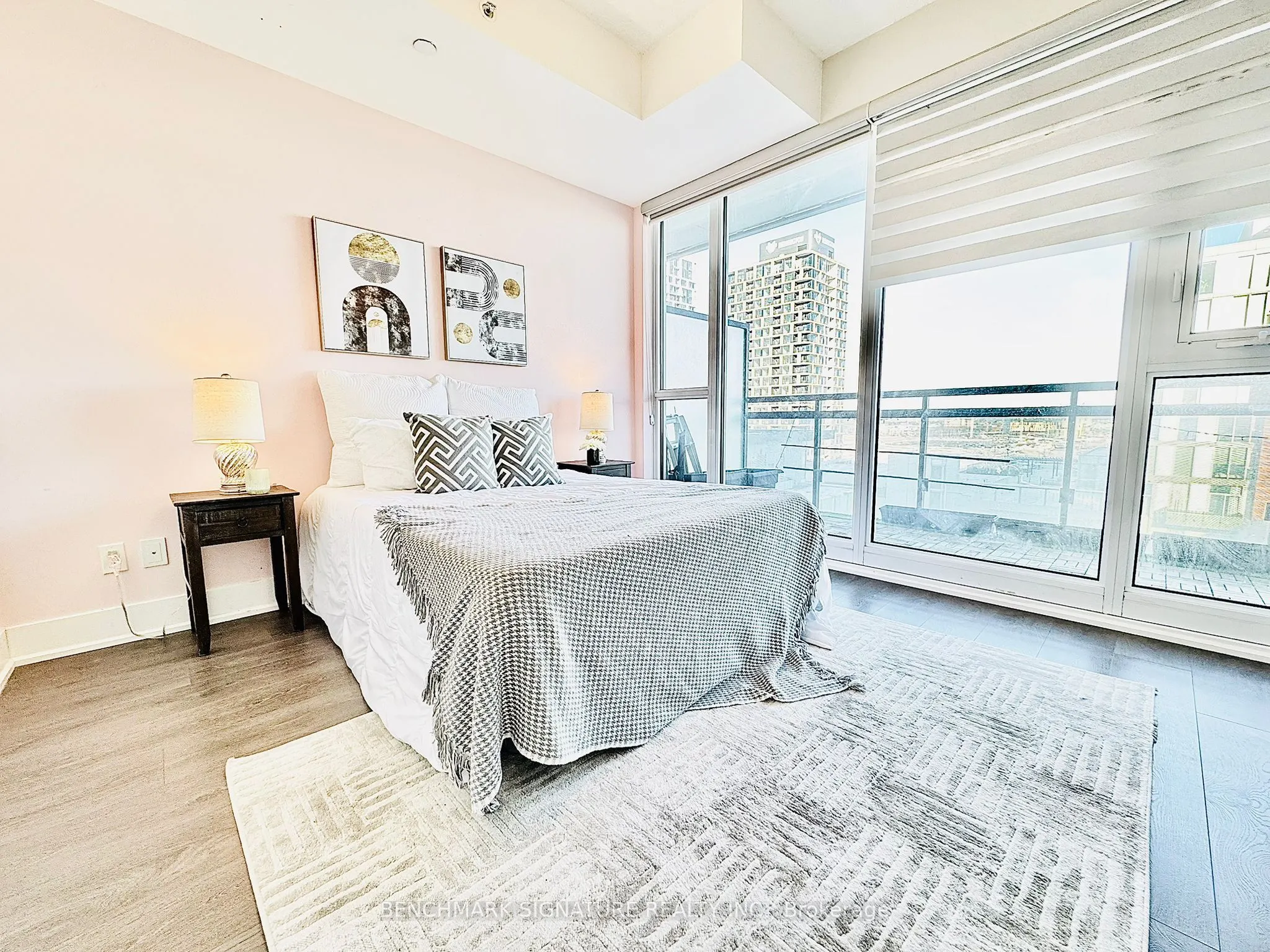 8081 Birchmount Road, #1001J