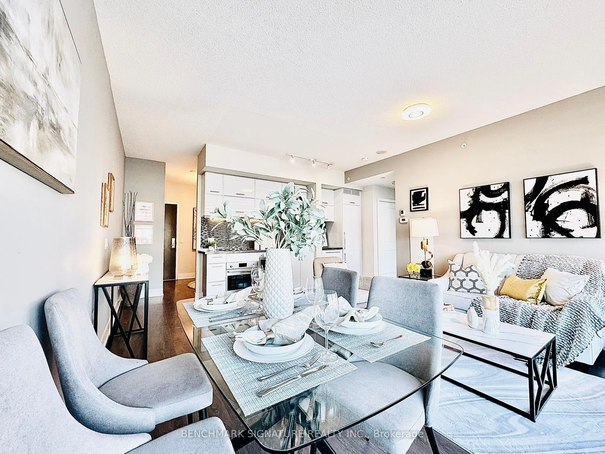 8081 Birchmount Road, #1001J
