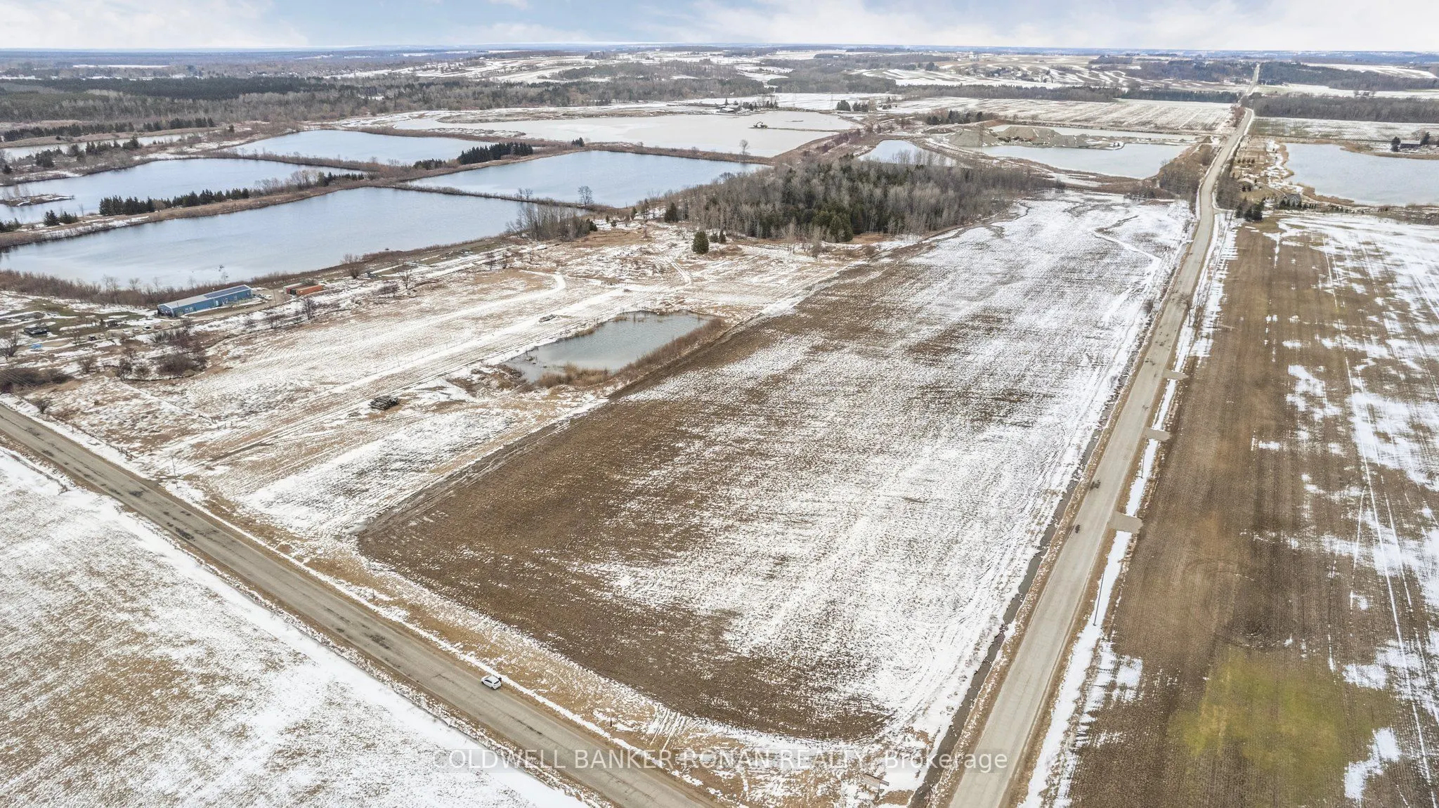 5525 Concession RD 4