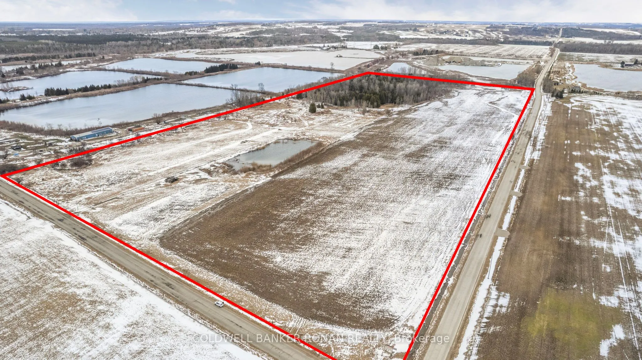 5525 Concession RD 4