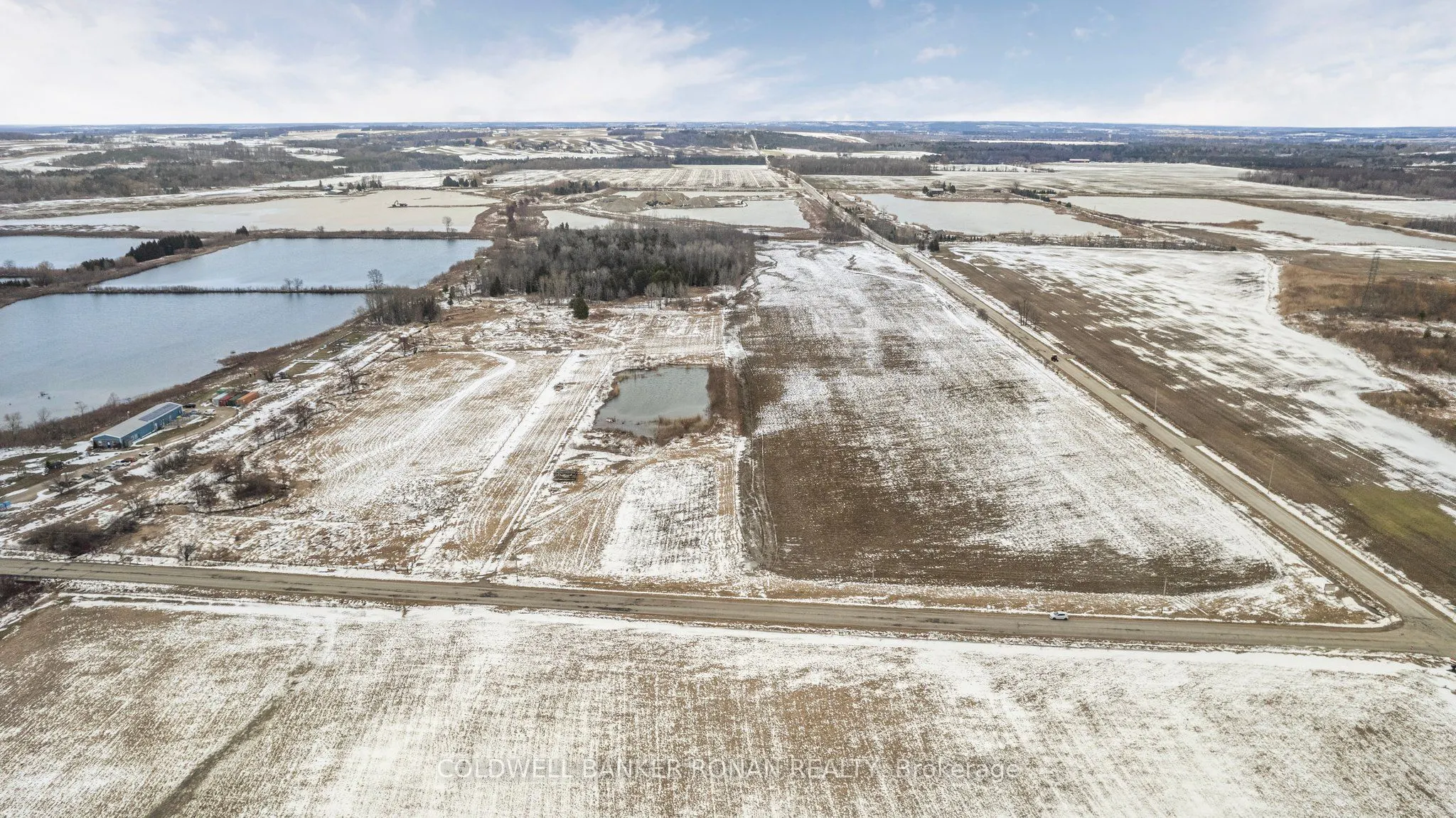 5525 Concession Rd 4