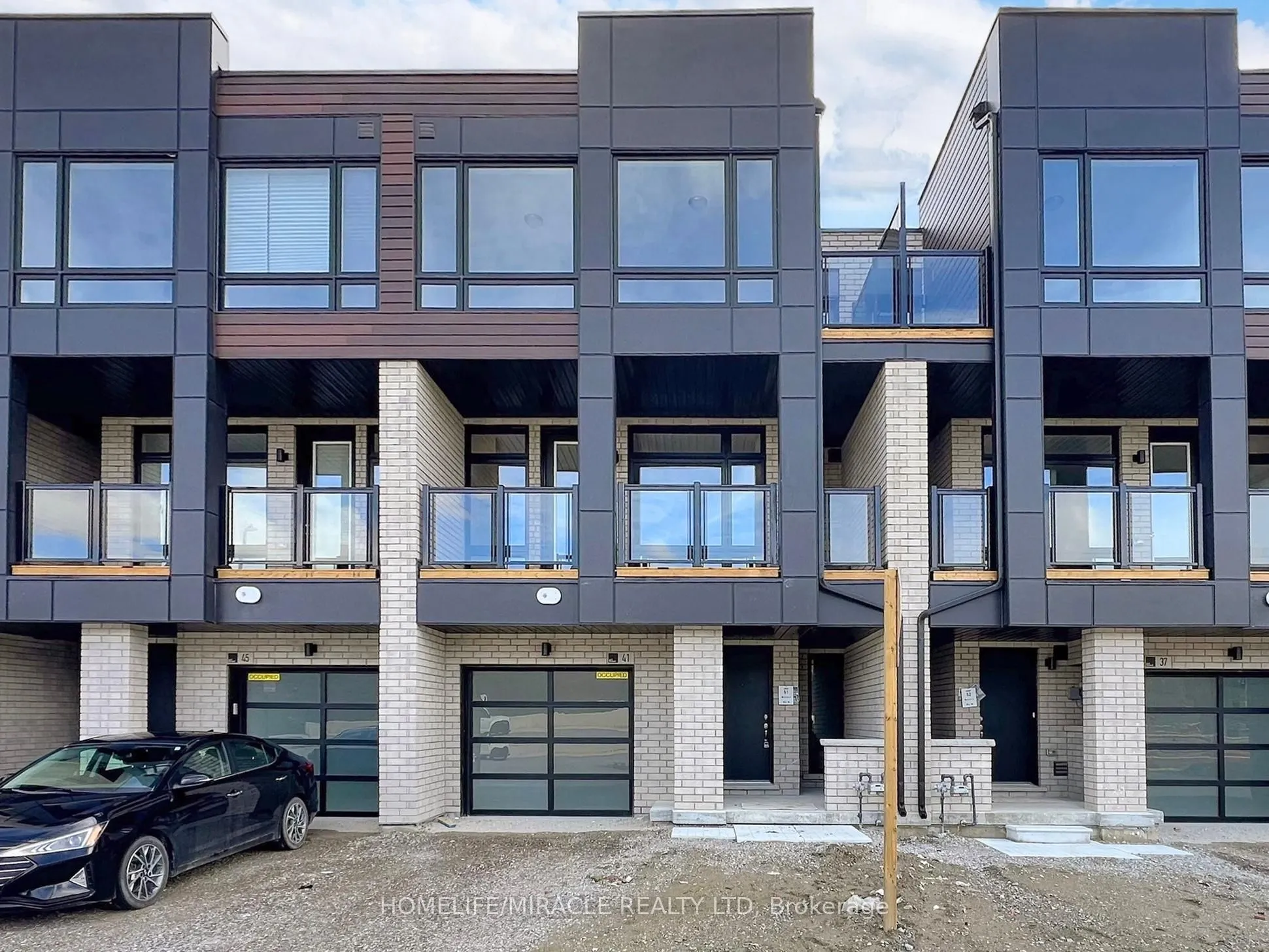 41 Kintall Way