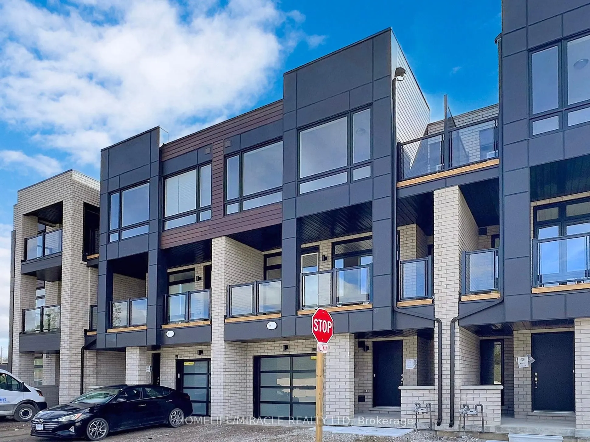 41 Kintall Way
