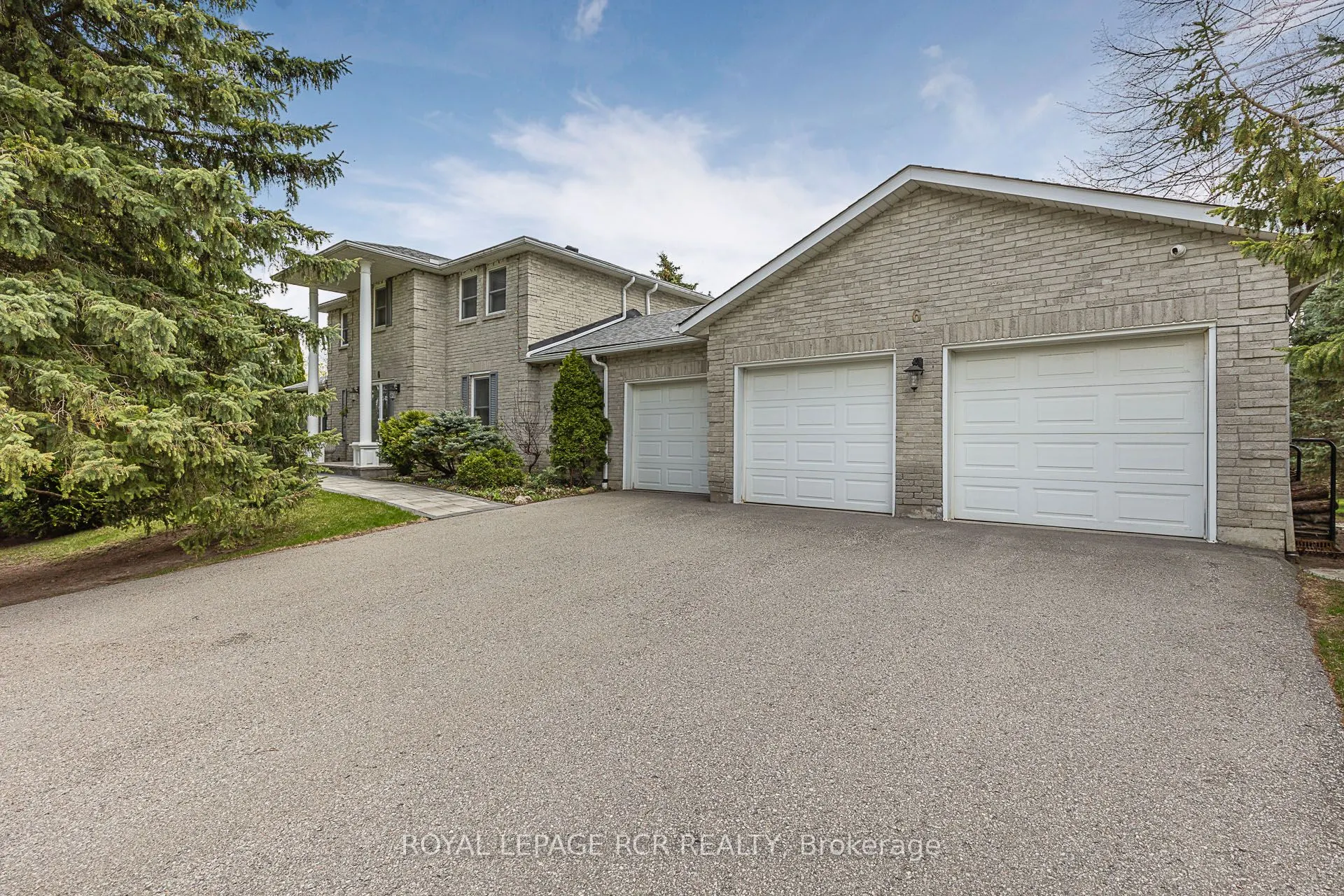 6 Marjorie Drive