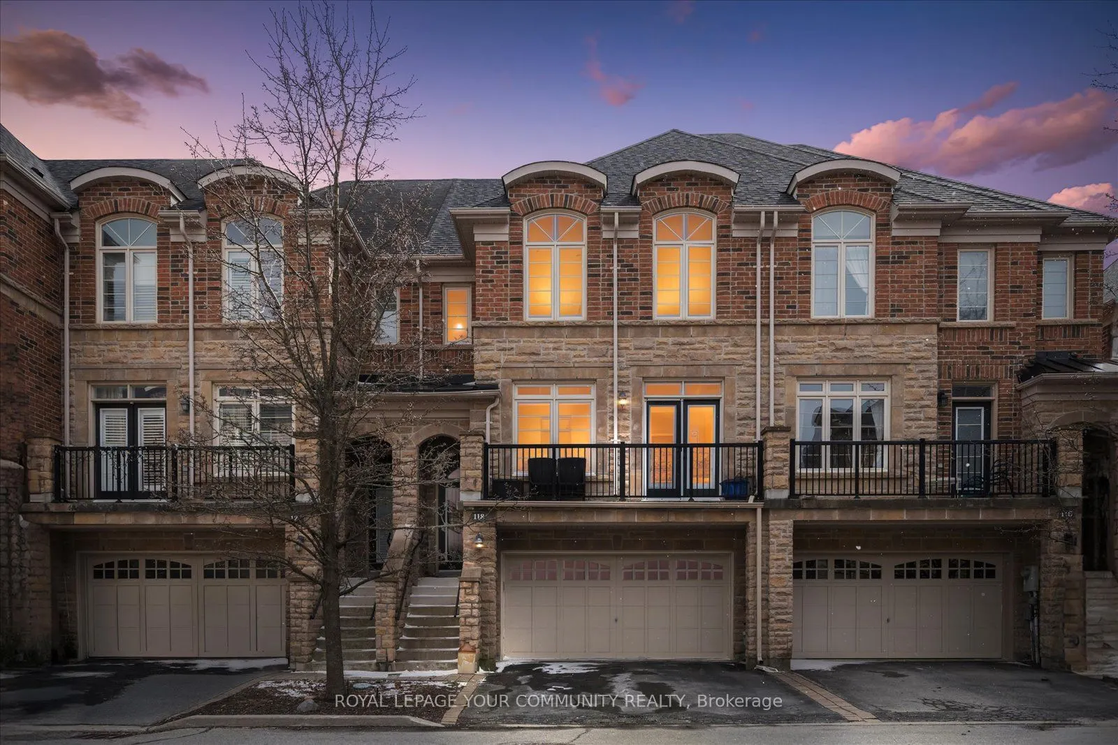 118 Chapman Court
