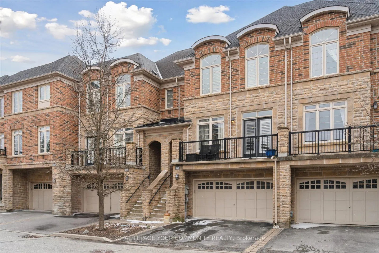 118 Chapman Court