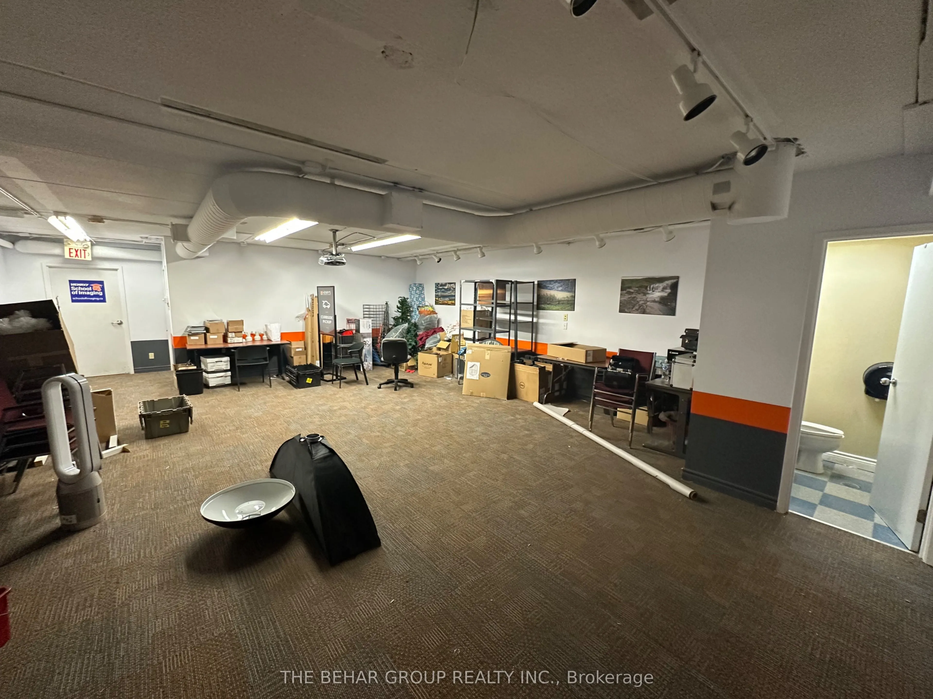 330 Steeles Avenue W, #B7