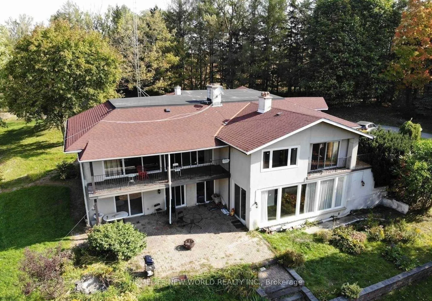 3134 Bloomington Road