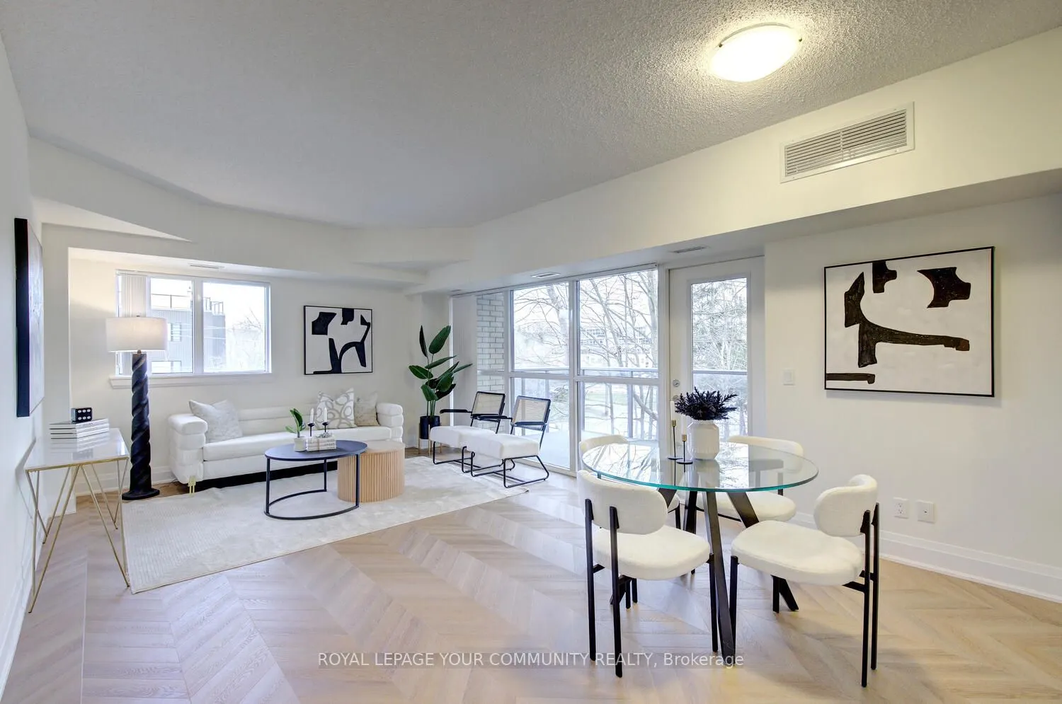 8302 Islington Avenue #202