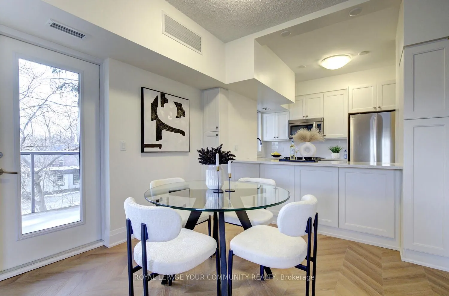8302 Islington Avenue #202