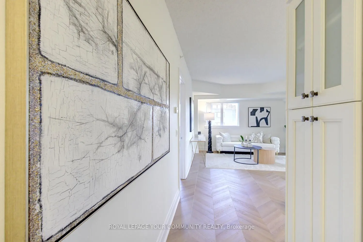 8302 Islington Avenue #202