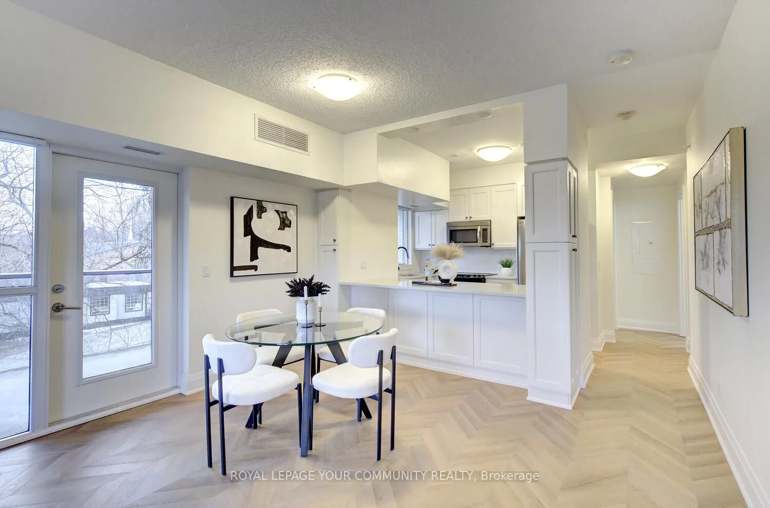 8302 Islington Avenue #202