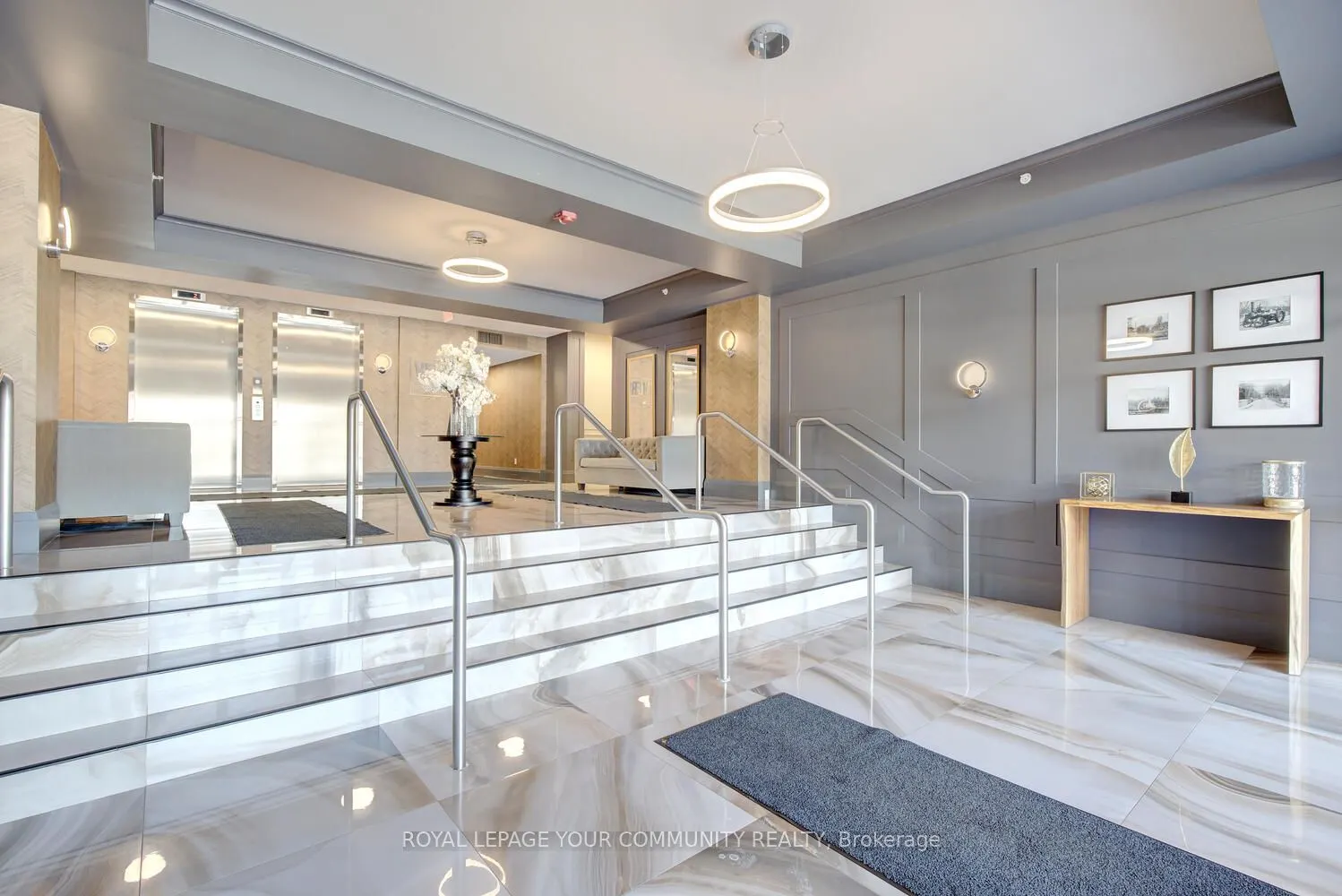 8302 Islington Avenue #202