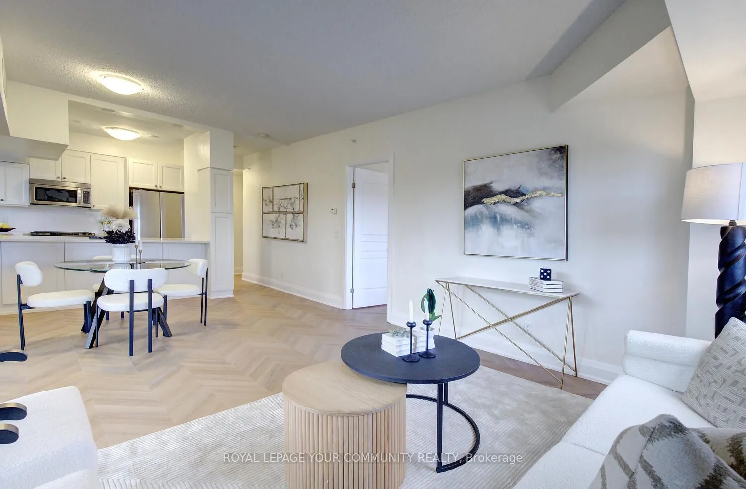 8302 Islington Avenue #202