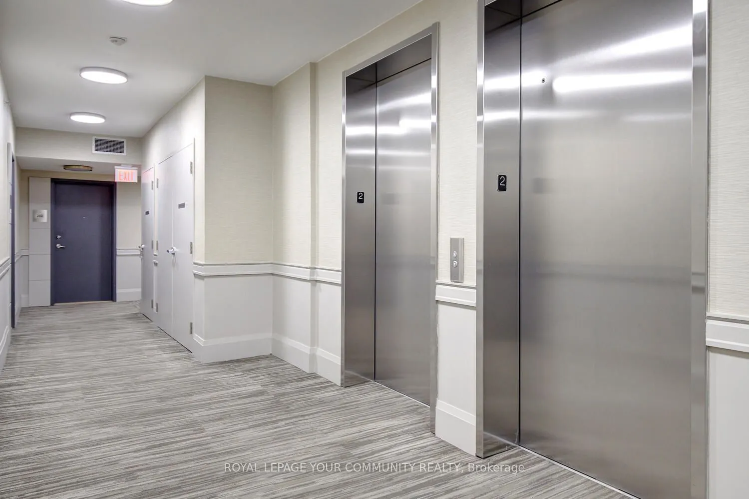 8302 Islington Avenue #202