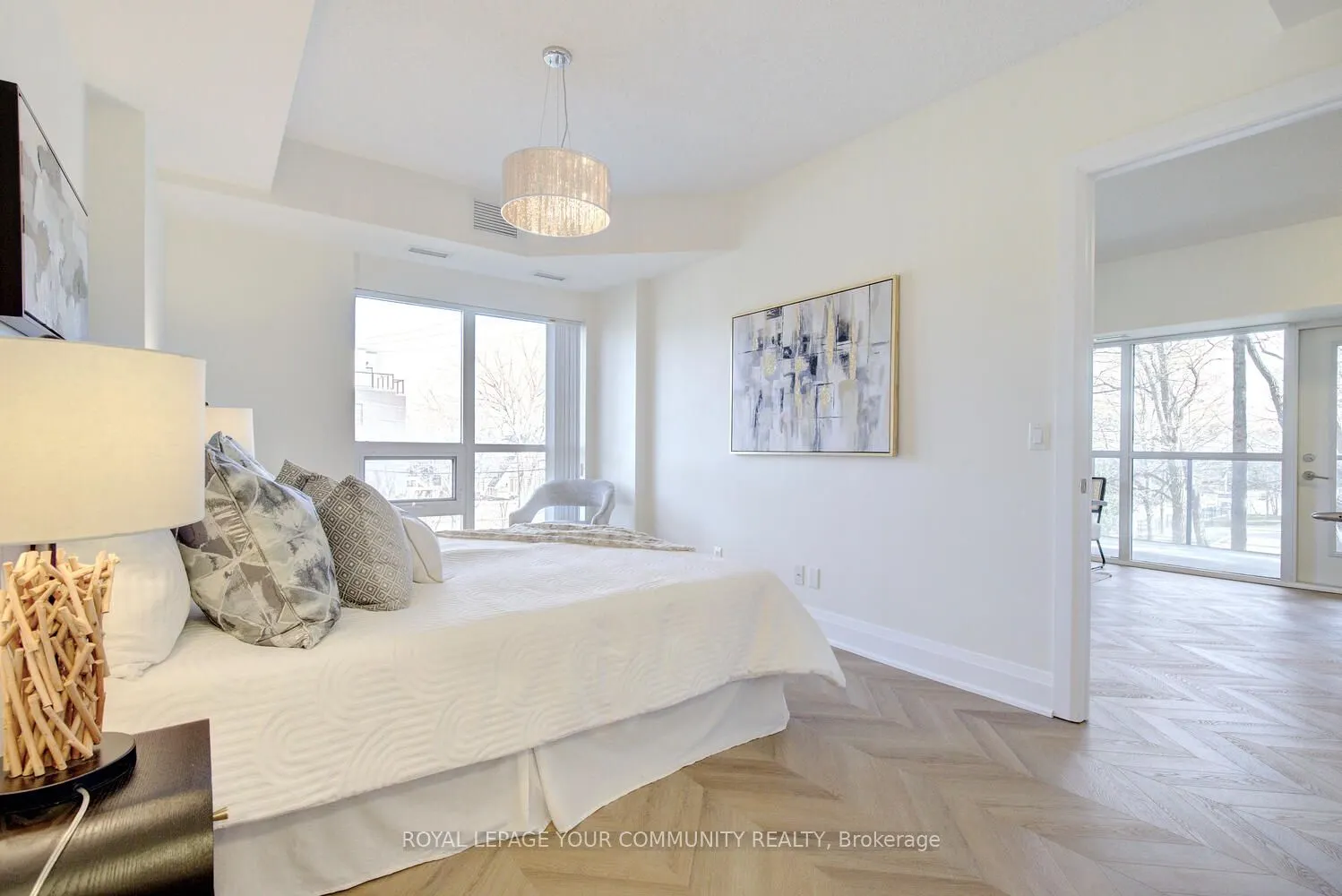 8302 Islington Avenue #202