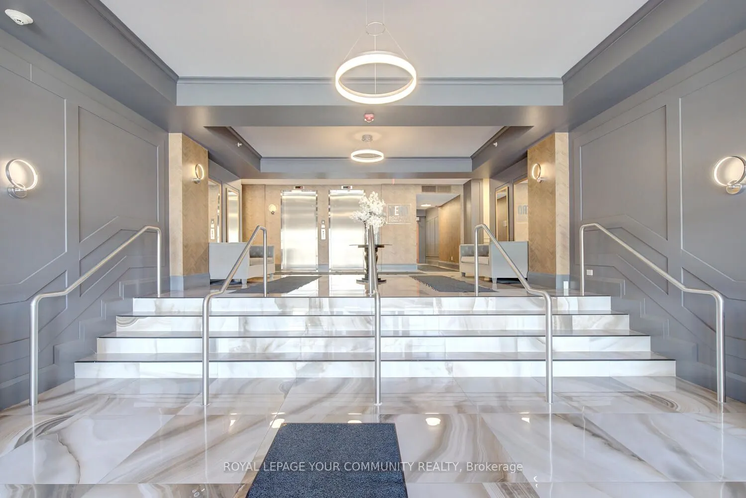 8302 Islington Avenue #202