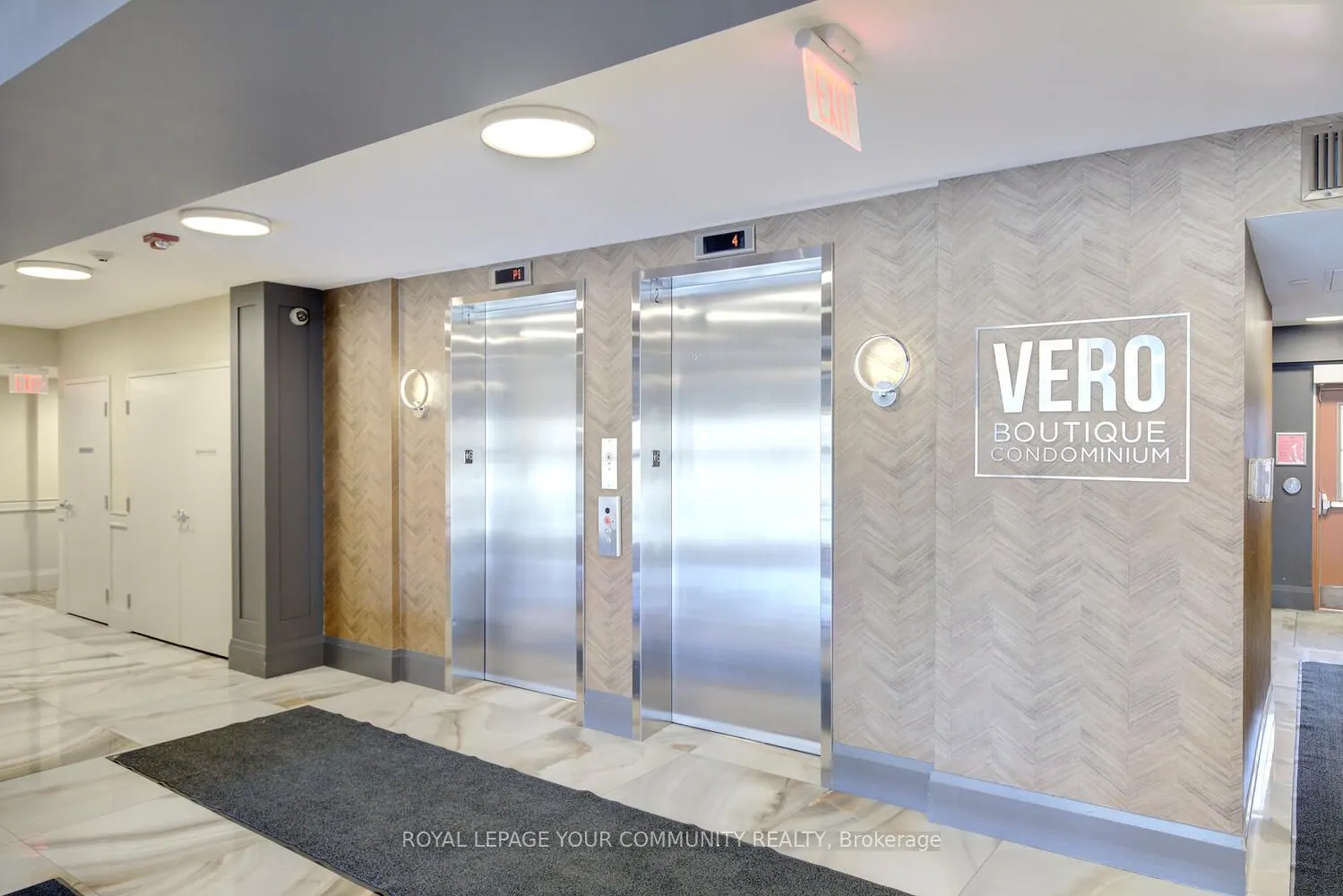 8302 Islington Avenue #202