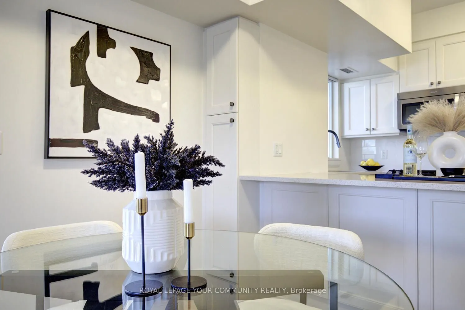 8302 Islington Avenue #202