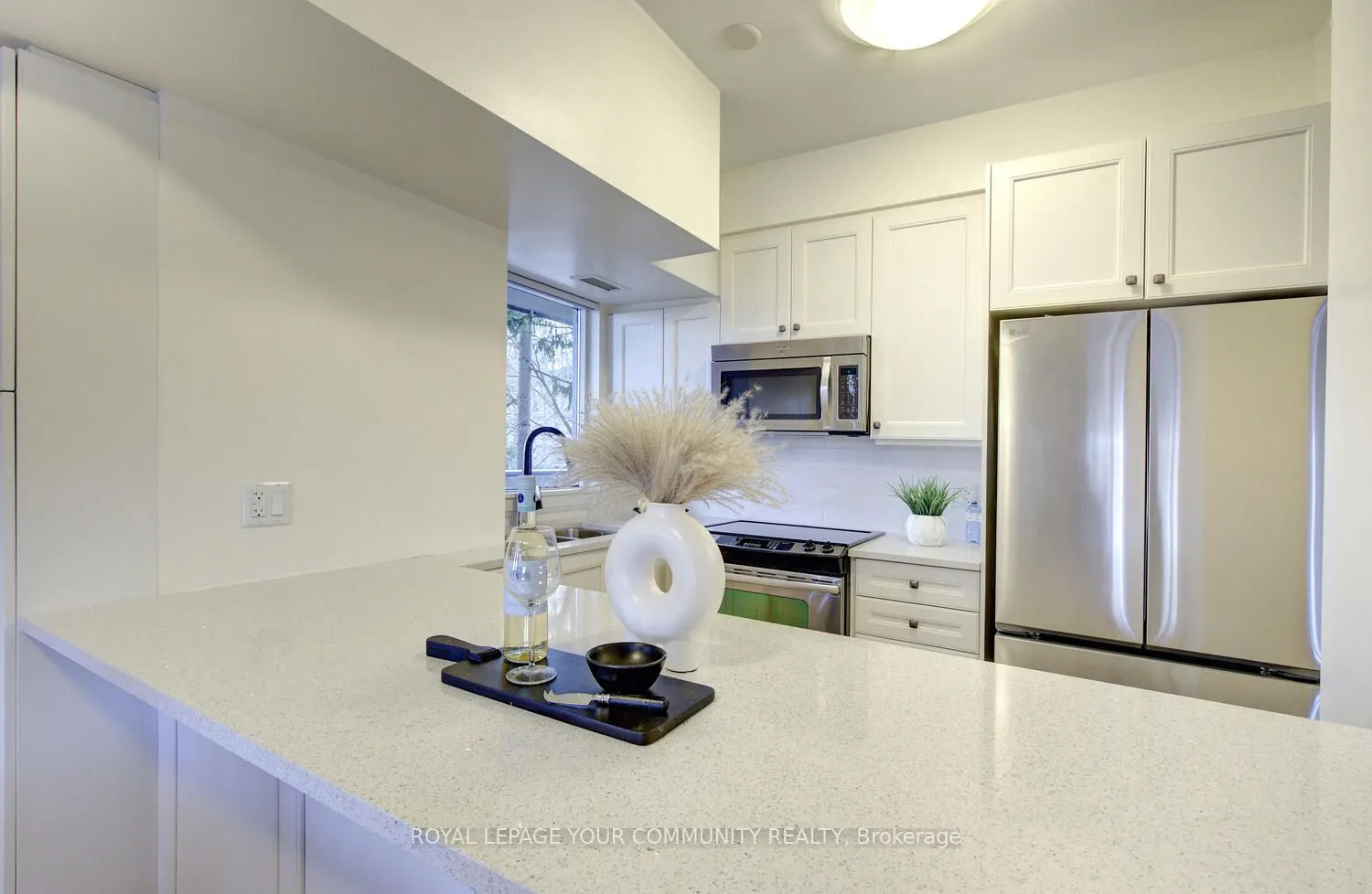 8302 Islington Avenue #202