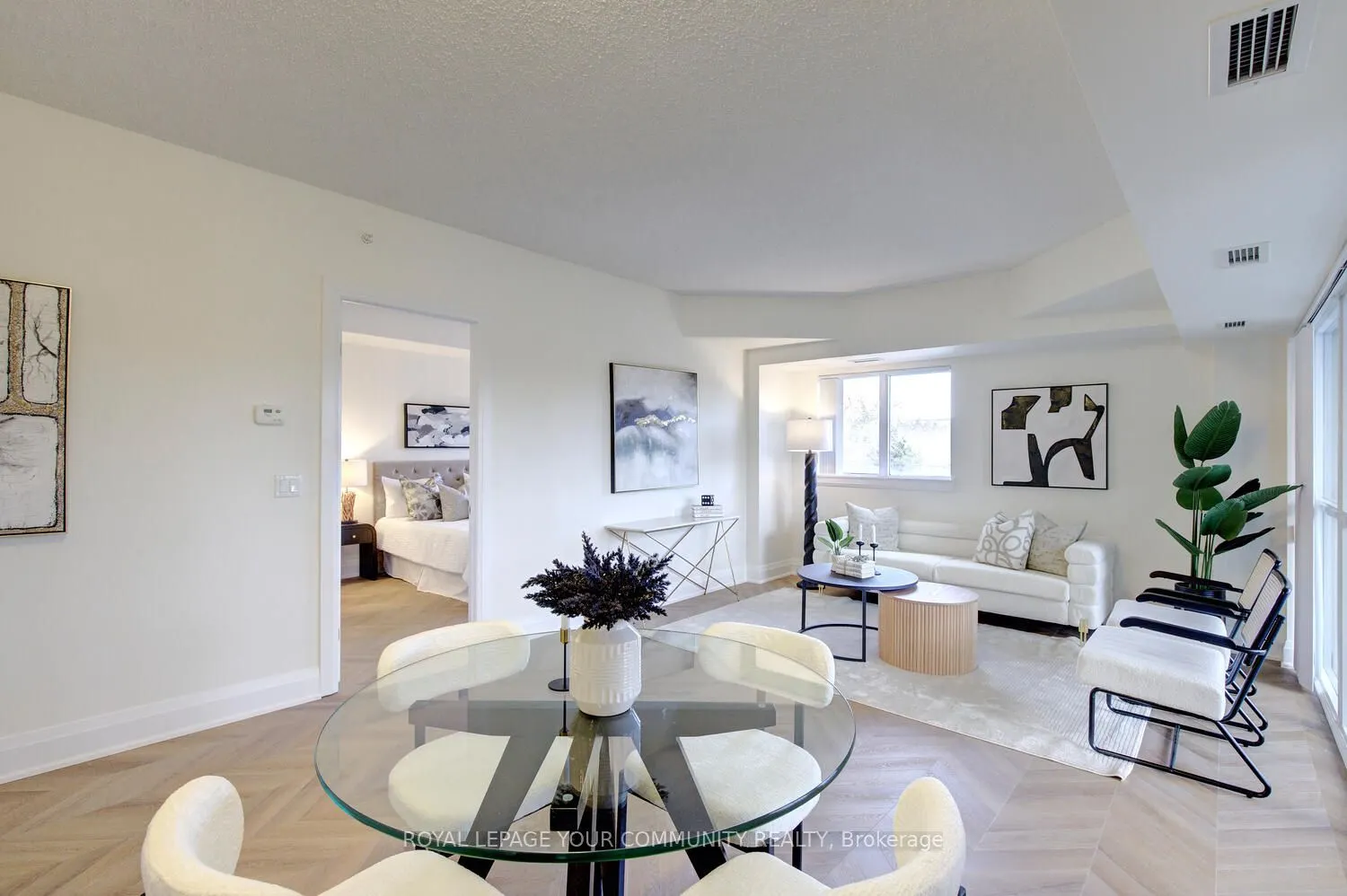 8302 Islington Avenue #202