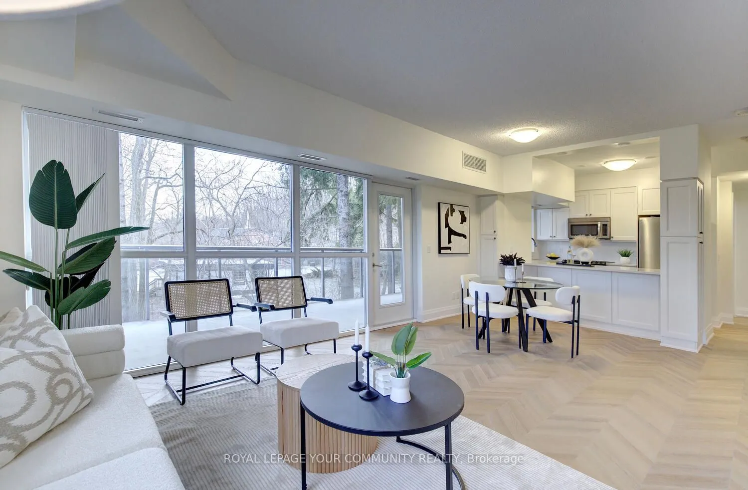 8302 Islington Avenue #202