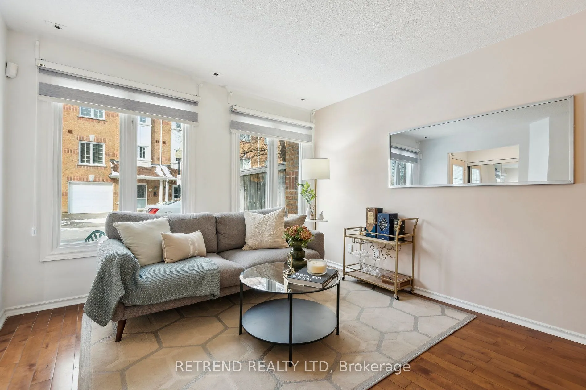 151 Townsgate Drive, #95