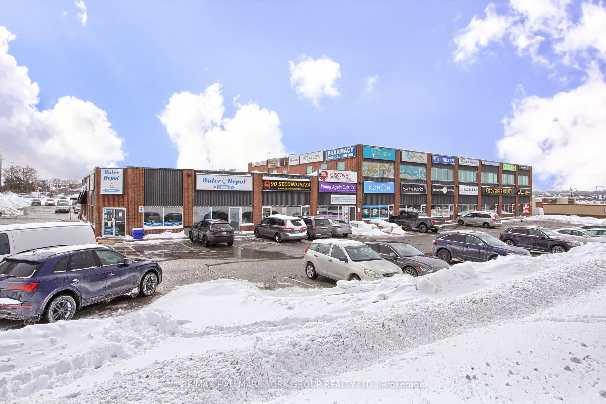 16700 Bayview Avenue, #6