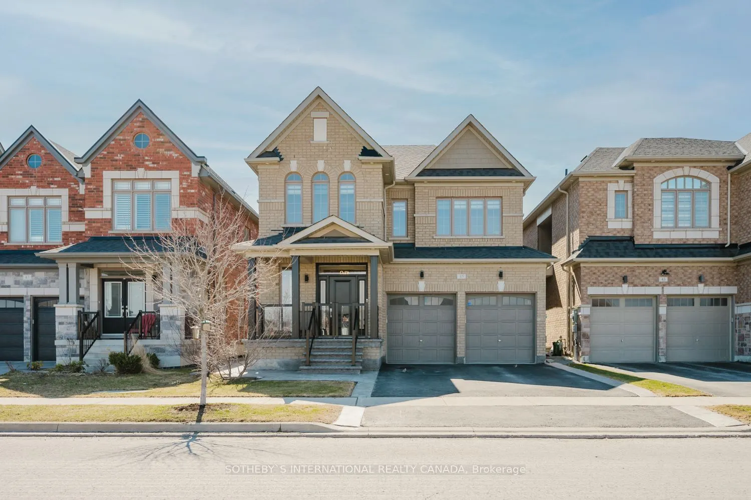 45 Crimson King Way