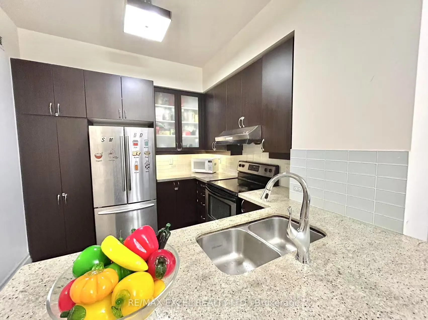 1 Upper Duke Crescent, #110