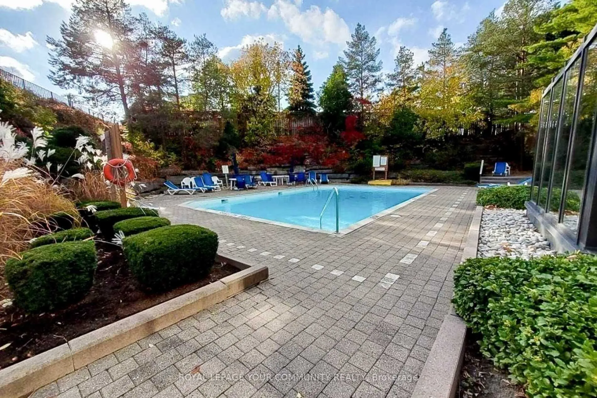 22 Clarissa Drive #1404