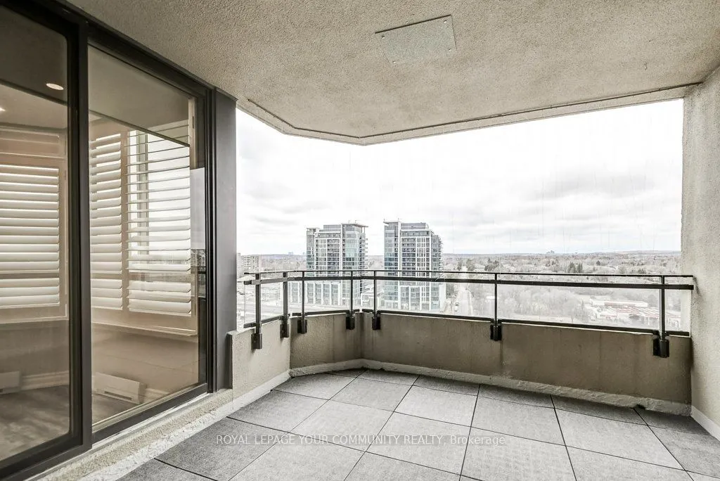 22 Clarissa Drive #1404