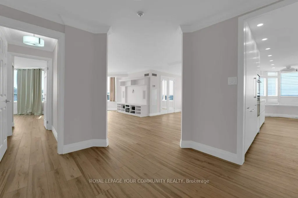 22 Clarissa Drive #1404