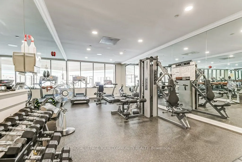 22 Clarissa Drive #1404