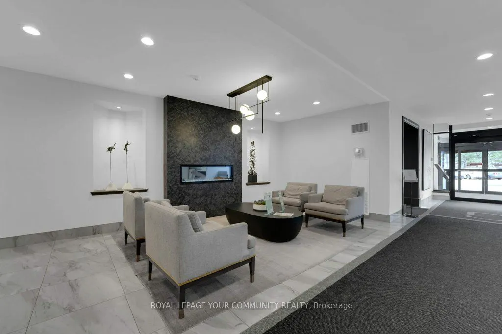 22 Clarissa Drive #1404