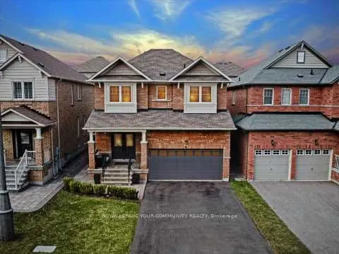 34 Township Avenue