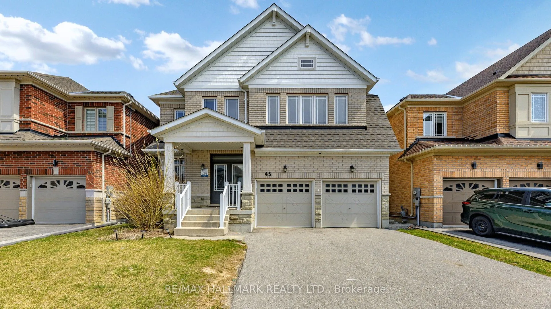 45 Romanelli Crescent