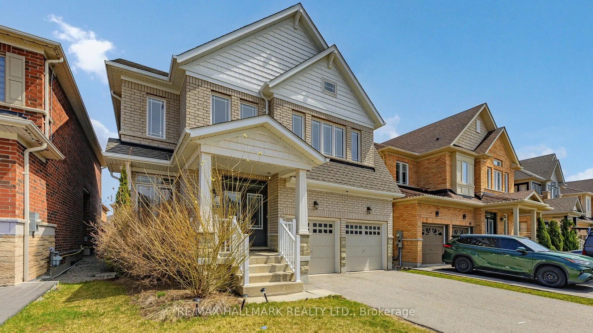45 Romanelli Crescent