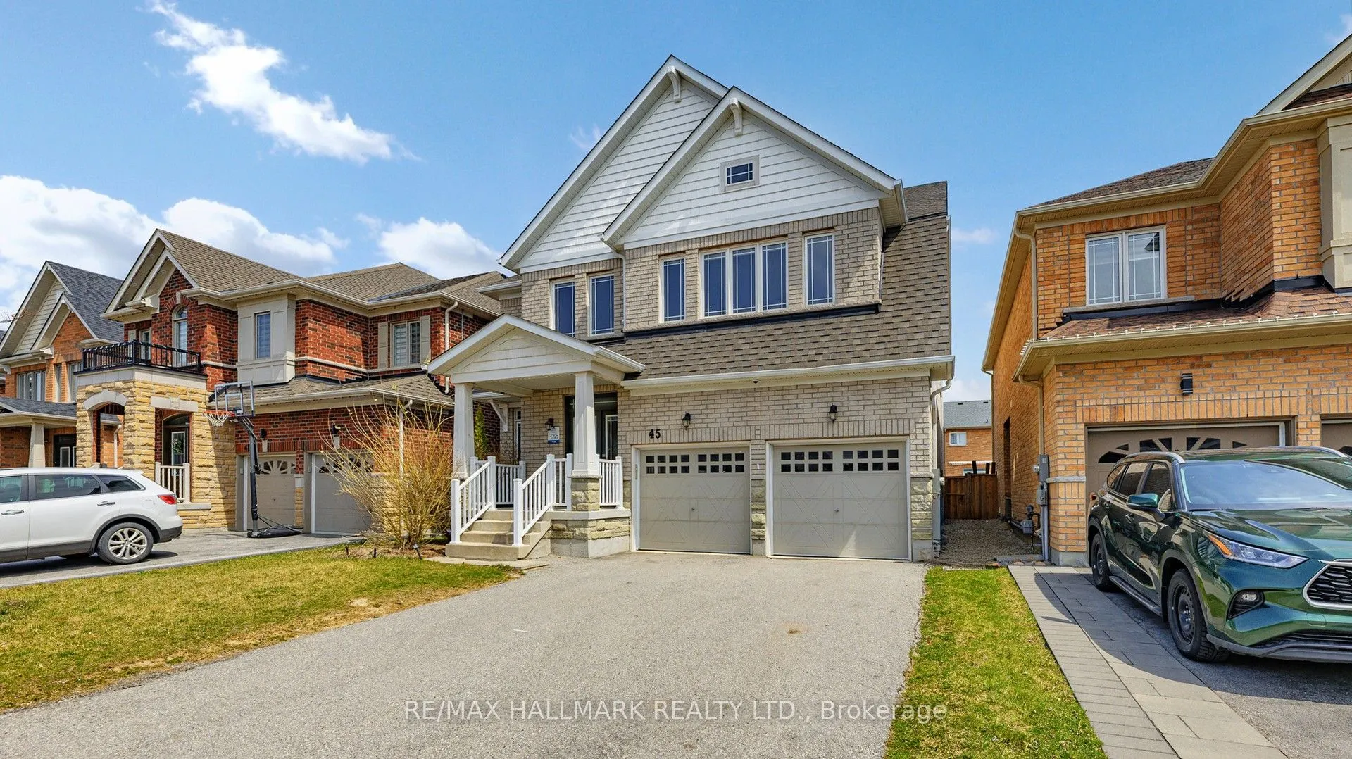 45 Romanelli Crescent