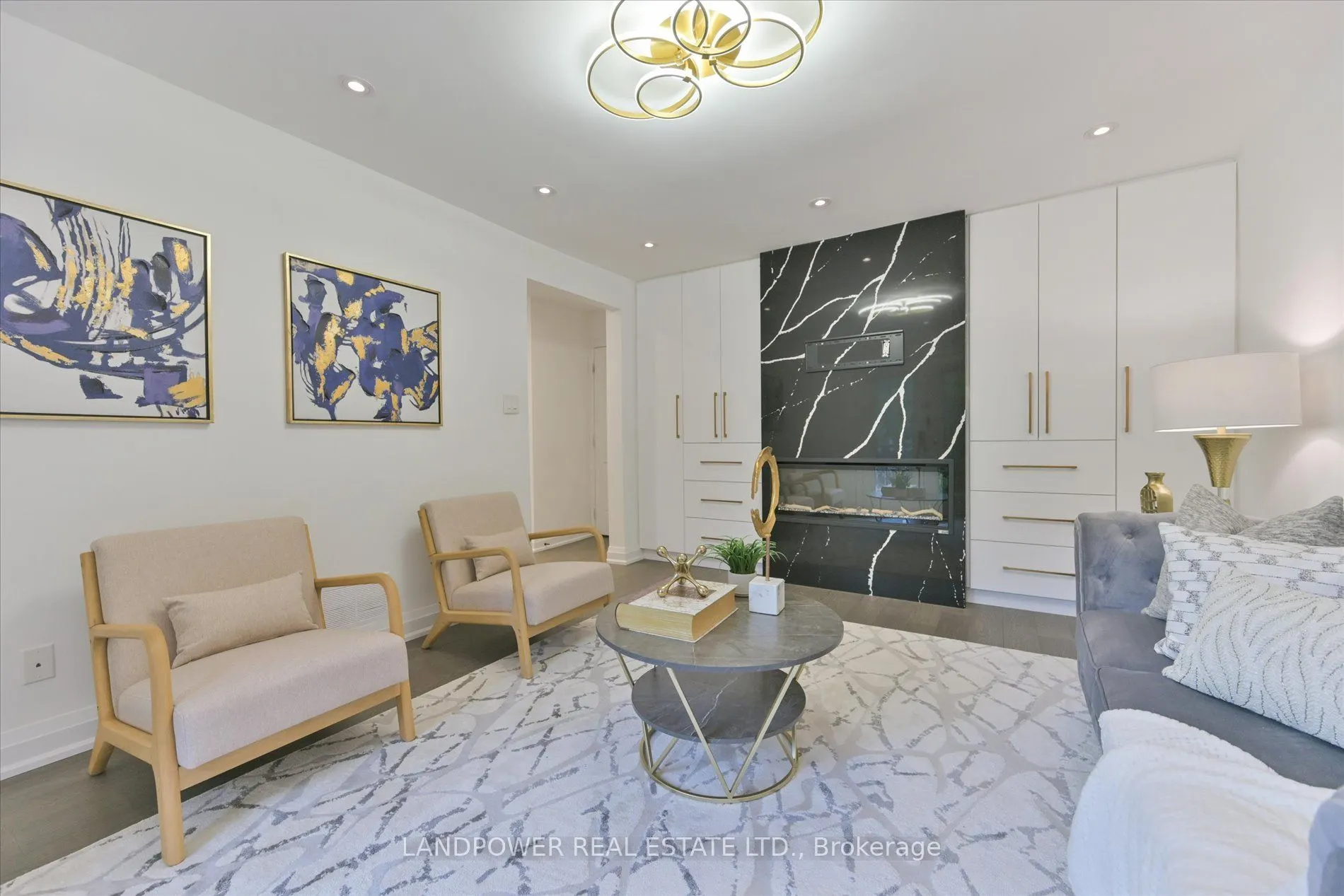 14 Carlton Road