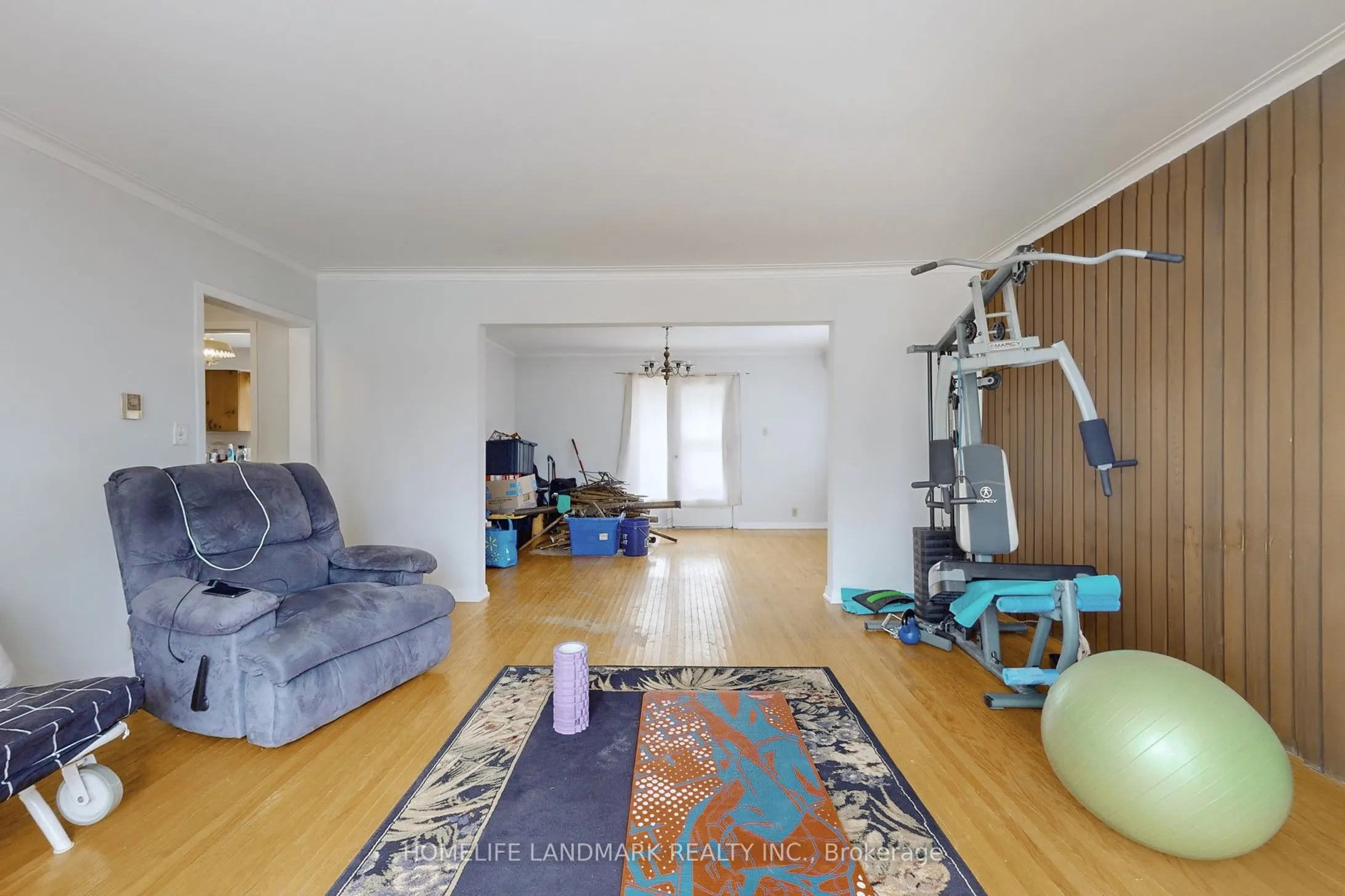 83 Sprucewood Drive