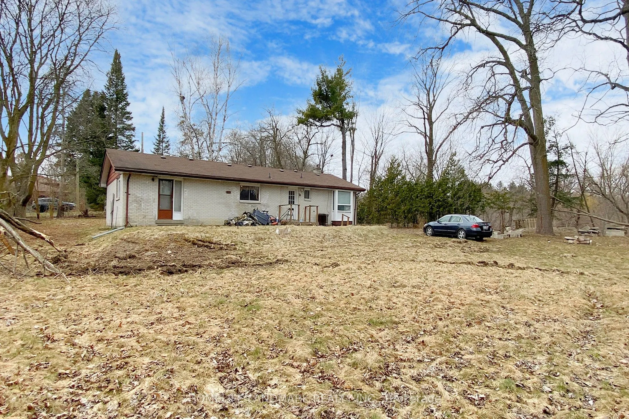 83 Sprucewood Drive