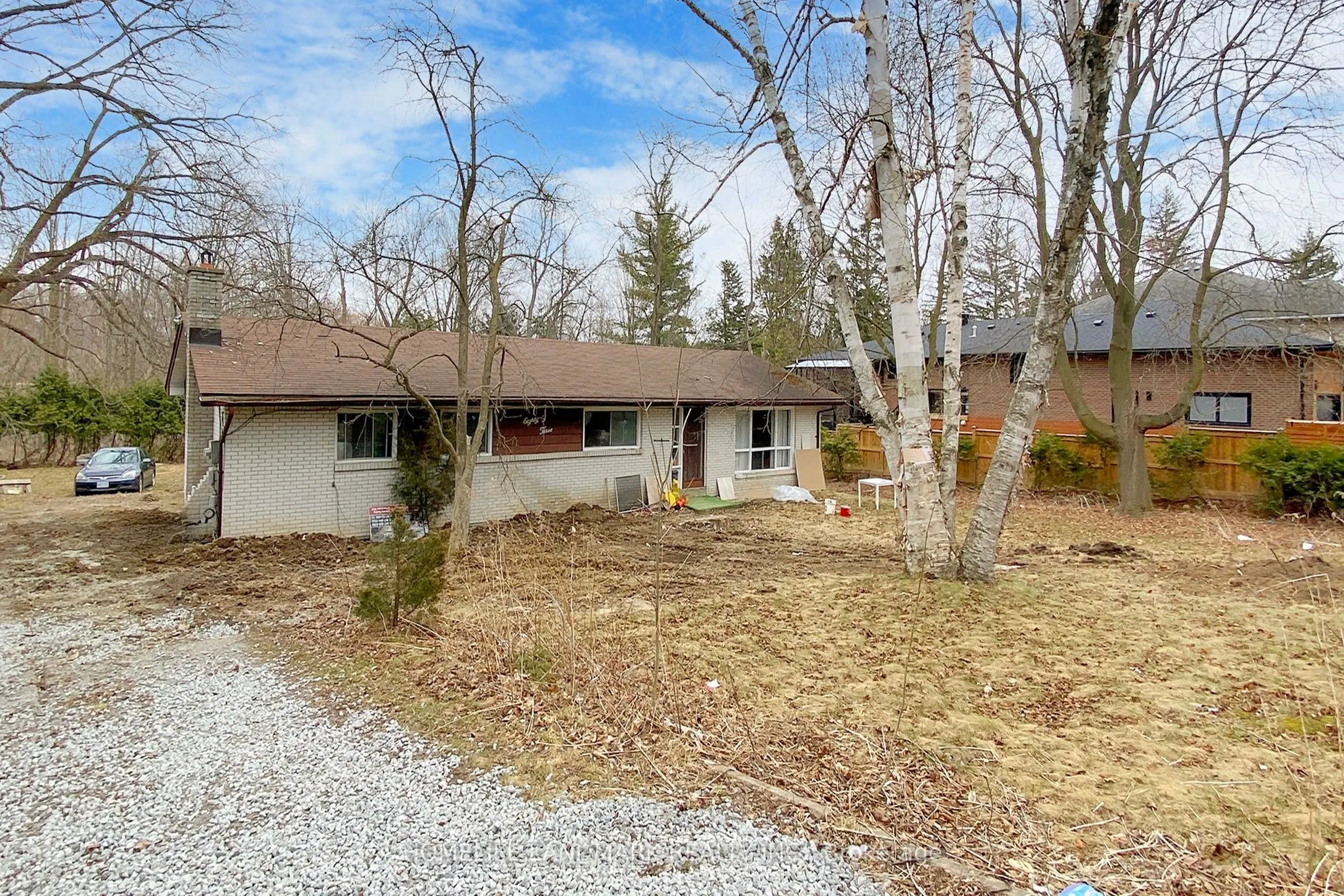 83 Sprucewood Drive